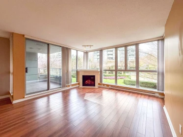 Breakfast Nook Photo of 201 295 Guildford Way, Port Moody, BC