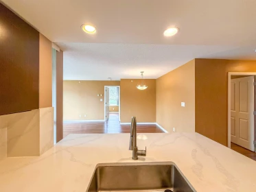 Kitchen Photo of 201 295 Guildford Way, Port Moody, BC