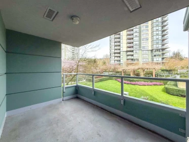 Loft / Bonus Room Photo of 201 295 Guildford Way, Port Moody, BC