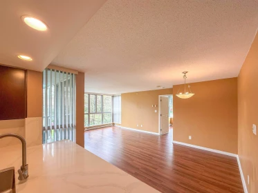Pantry Photo of 201 295 Guildford Way, Port Moody, BC