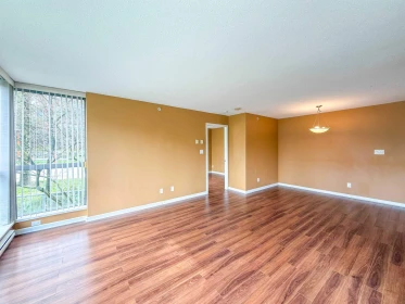 Walk-In Closet Photo of 201 295 Guildford Way, Port Moody, BC