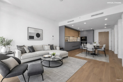Breakfast Nook Photo of 510 3963 Uplands Way, West Vancouver, BC