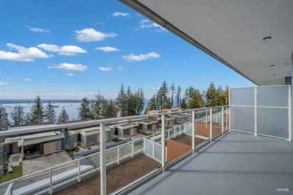 Guest Bathroom Photo of 510 3963 Uplands Way, West Vancouver, BC