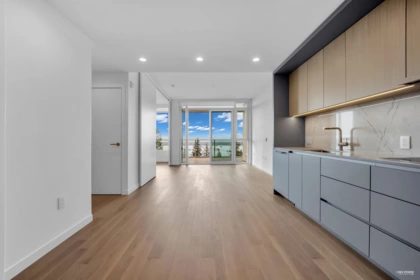 Loft / Bonus Room Photo of 510 3963 Uplands Way, West Vancouver, BC