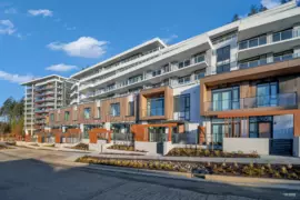 510 3963 Uplands Way, West Vancouver, BC