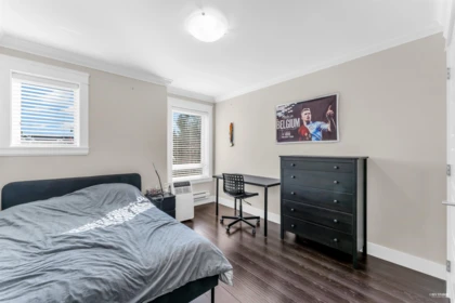 Office / Den Photo of 5 11490 84 Avenue, Delta, BC