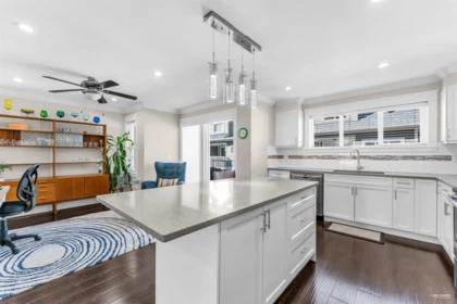 Pantry Photo of 5 11490 84 Avenue, Delta, BC