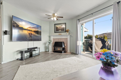Pantry Photo of 10 6480 Vedder Road, Chilliwack, BC