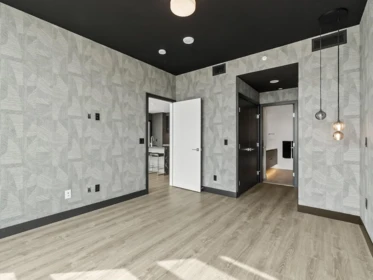 Garage Interior Photo of 608 680 Quayside Drive, New Westminster, BC