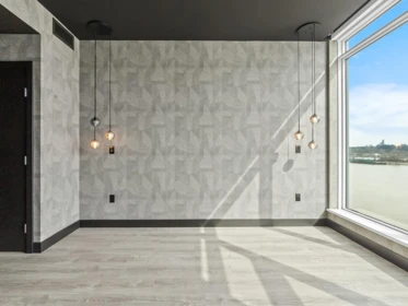 Hallway Photo of 608 680 Quayside Drive, New Westminster, BC