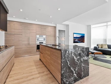 Pantry Photo of 608 680 Quayside Drive, New Westminster, BC