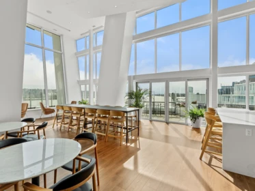 Street View Photo of 608 680 Quayside Drive, New Westminster, BC