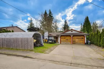 31860 Silverdale Avenue, Mission, BC, Mission — Single Family Residence for sale