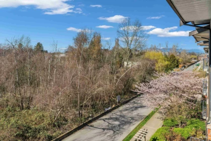 Office / Den Photo of 407 9199 Tomicki Avenue, Richmond, BC
