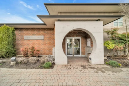 Staircase Photo of 407 9199 Tomicki Avenue, Richmond, BC