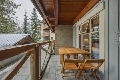 202(G1) 4653 Blackcomb Way, Whistler, BC, Whistler — Apartment/Condo for sale