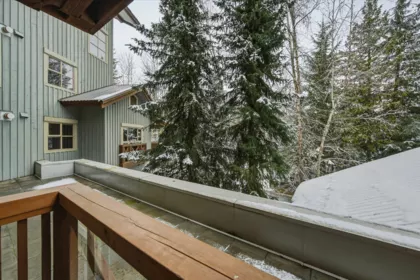 Kitchen Photo of 202(G1) 4653 Blackcomb Way, Whistler, BC