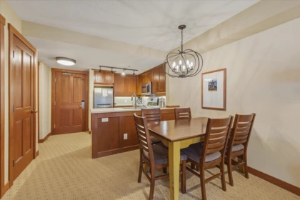 Pantry Photo of 202(G1) 4653 Blackcomb Way, Whistler, BC