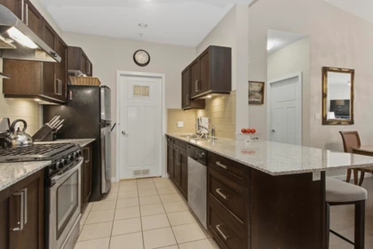 612 1212 Main Street, Squamish, BC, Squamish — Apartment/Condo for sale