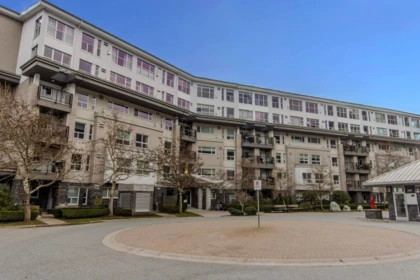 612 1212 Main Street, Squamish, BC, Squamish — Apartment/Condo for sale
