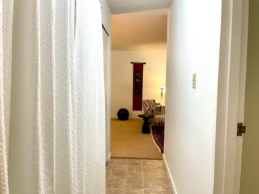 Basement Recreation Room Photo of 217 12890 17 Avenue, Surrey, BC