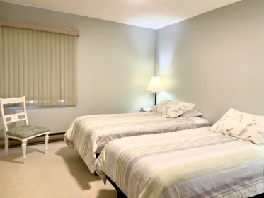 Bedroom 3 Photo of 217 12890 17 Avenue, Surrey, BC