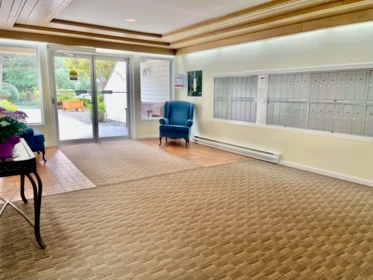 Garage Interior Photo of 217 12890 17 Avenue, Surrey, BC