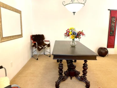Kitchen Island Photo of 217 12890 17 Avenue, Surrey, BC