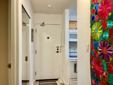 Mudroom Photo of 217 12890 17 Avenue, Surrey, BC