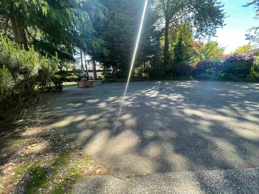 Outdoor Patio Photo of 217 12890 17 Avenue, Surrey, BC