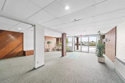 Community Amenities Photo (Clubhouse) of 309 9151 No. 5 Road, Richmond, BC