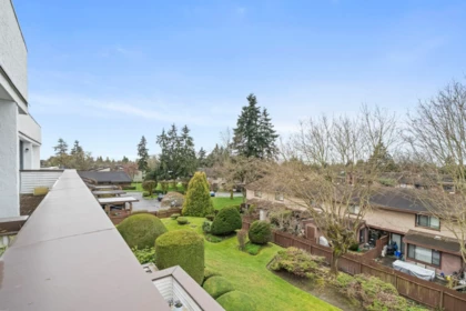 Garage Interior Photo of 309 9151 No. 5 Road, Richmond, BC