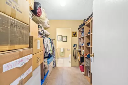 Hallway Photo of 309 9151 No. 5 Road, Richmond, BC