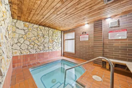 Hot Tub / Spa Photo of 309 9151 No. 5 Road, Richmond, BC