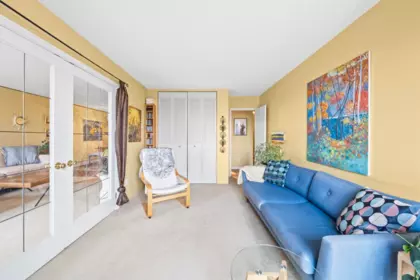 Office / Den Photo of 309 9151 No. 5 Road, Richmond, BC
