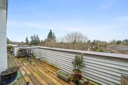 Outdoor Deck Photo of 309 9151 No. 5 Road, Richmond, BC
