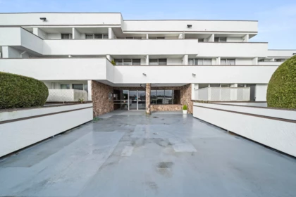 Playground / Recreational Area Near 309 9151 No. 5 Road, Richmond, BC