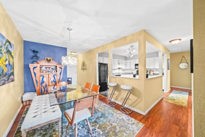 Primary Bedroom Photo of 309 9151 No. 5 Road, Richmond, BC
