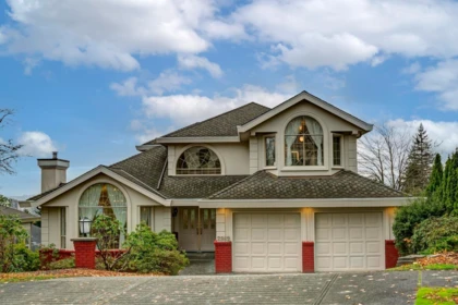 2962 Robson Drive, Coquitlam, BC, Coquitlam — Single Family Residence for sale