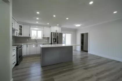 17396 62a Avenue, Surrey, BC, Surrey — Single Family Residence for sale