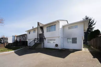 17396 62a Avenue, Surrey, BC, Surrey — Single Family Residence for sale