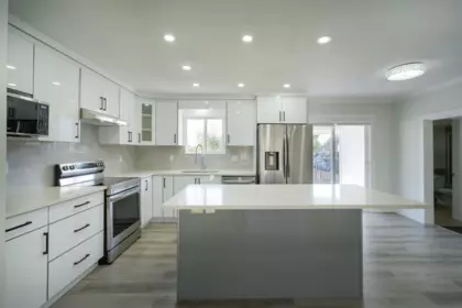 17396 62a Avenue, Surrey, BC, Surrey — Single Family Residence for sale