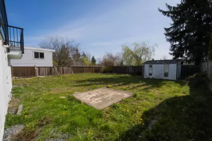 Outdoor Kitchen Photo of 17396 62a Avenue, Surrey, BC
