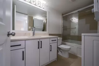 Powder Room Photo of 17396 62a Avenue, Surrey, BC
