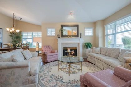 31 20751 87 Avenue, Langley, BC, Langley — Townhouse for sale