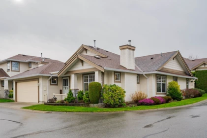 31 20751 87 Avenue, Langley, BC, Langley — Townhouse for sale