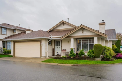 31 20751 87 Avenue, Langley, BC, Langley — Townhouse for sale