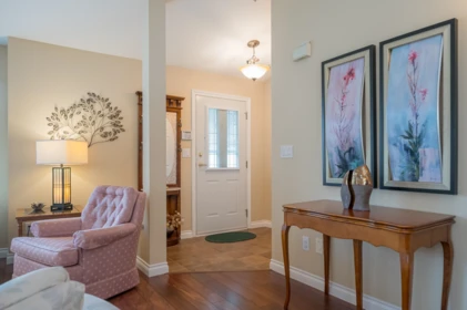 31 20751 87 Avenue, Langley, BC, Langley — Townhouse for sale