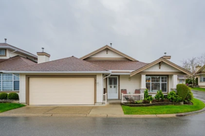31 20751 87 Avenue, Langley, BC, Langley — Townhouse for sale