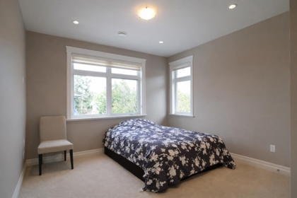 Bedroom 4 Photo of 3131 Francis Road, Richmond, BC